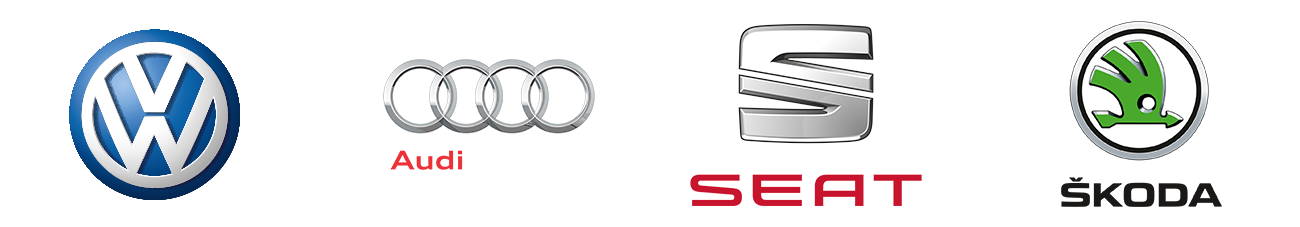 Volkswagen, Audi, Seat and Skoda specialists