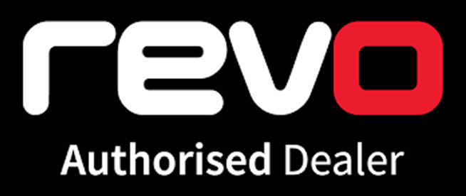 Revo Authorised Dealer